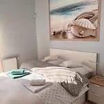 Neptun Park Przy Plazy Appartement Gdańsk