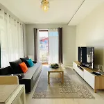 Neptun Park Przy Plazy Apartman *