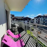 Appartement Neptun Park Przy Plazy