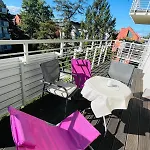 Neptun Park Przy Plazy Gdańsk