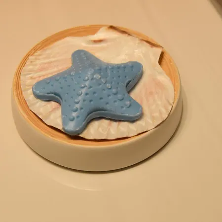 Neptun Park 4 Osobowy Przy Plaży *