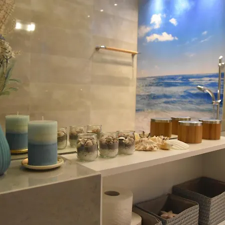 Neptun Park Przy Plazy Appartement Gdańsk