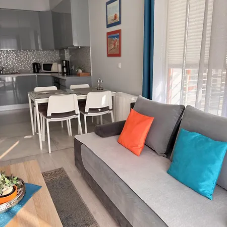 Neptun Park Przy Plazy Gdańsk