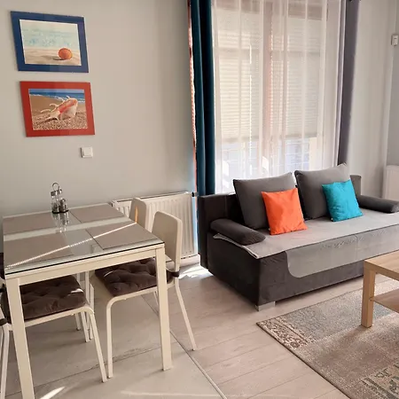 Neptun Park Przy Plazy