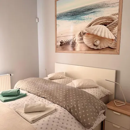 Appartement Neptun Park Przy Plazy *