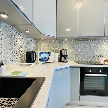 Neptun Park Przy Plazy Gdansk