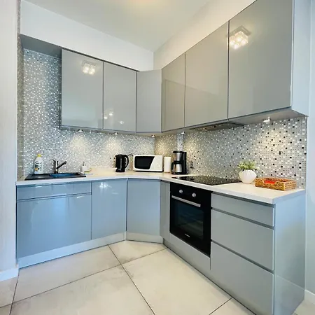 Apartment Neptun Park Przy Plazy *
