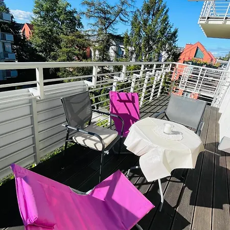 Neptun Park Przy Plazy Gdańsk