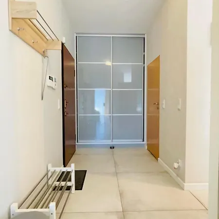 Apartment Neptun Park Przy Plazy *