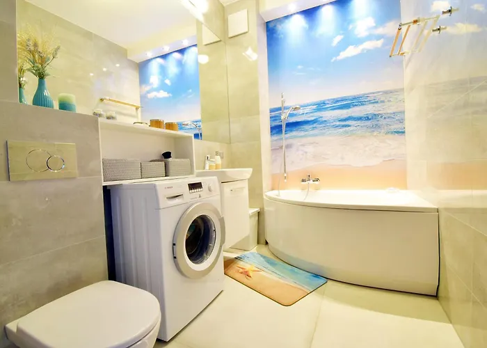 Neptun Park Przy Plazy Gdańsk