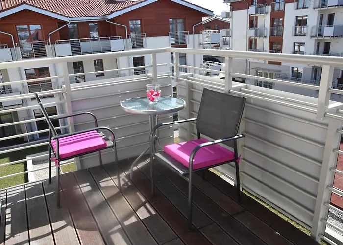 Neptun Park Przy Plazy