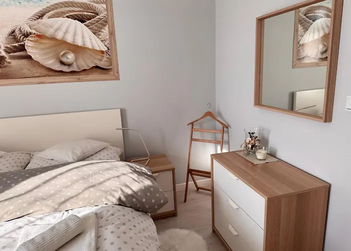 Neptun Park Przy Plazy * Gdańsk