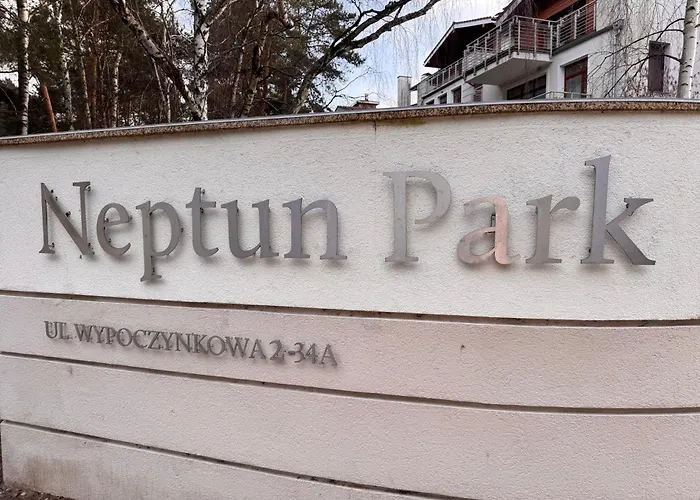 Neptun Park Przy Plazy *