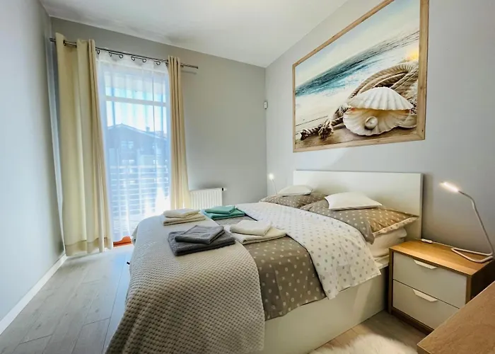 Neptun Park Przy Plazy