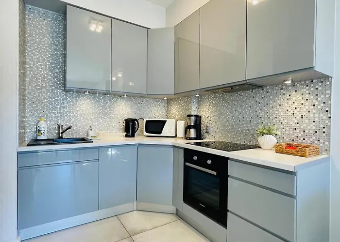 דירה Neptun Park Przy Plazy *