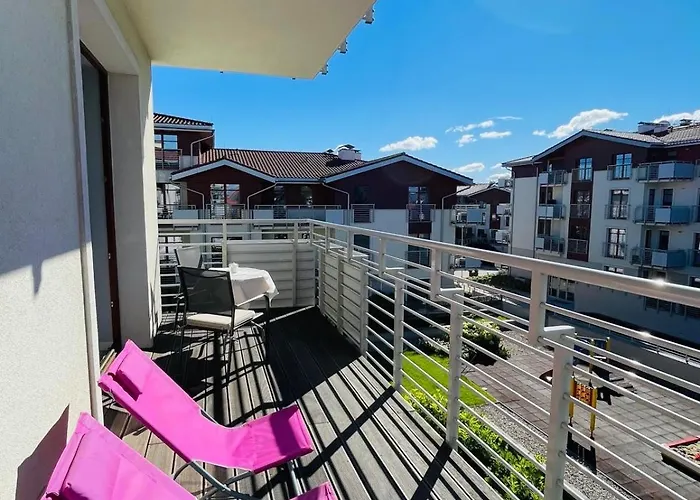 דירה Neptun Park Przy Plazy