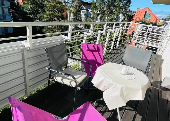 Neptun Park Przy Plazy Gdańsk