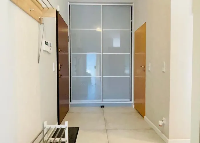 דירה Neptun Park Przy Plazy *