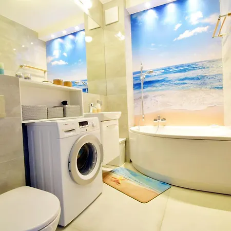 Neptun Park Przy Plazy Γκντανσκ