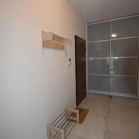 Neptun Park Przy Plazy * Γκντανσκ