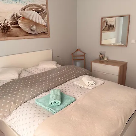 Neptun Park Przy Plazy * Γκντανσκ