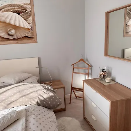 Neptun Park Przy Plazy * Γκντανσκ