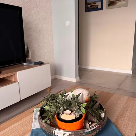 Neptun Park 4 Osobowy Przy Plazy Apartment