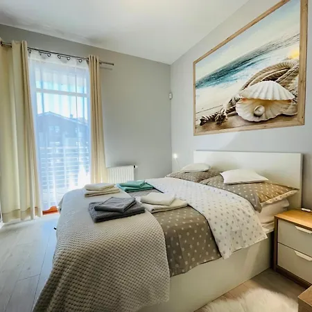 Neptun Park Przy Plazy